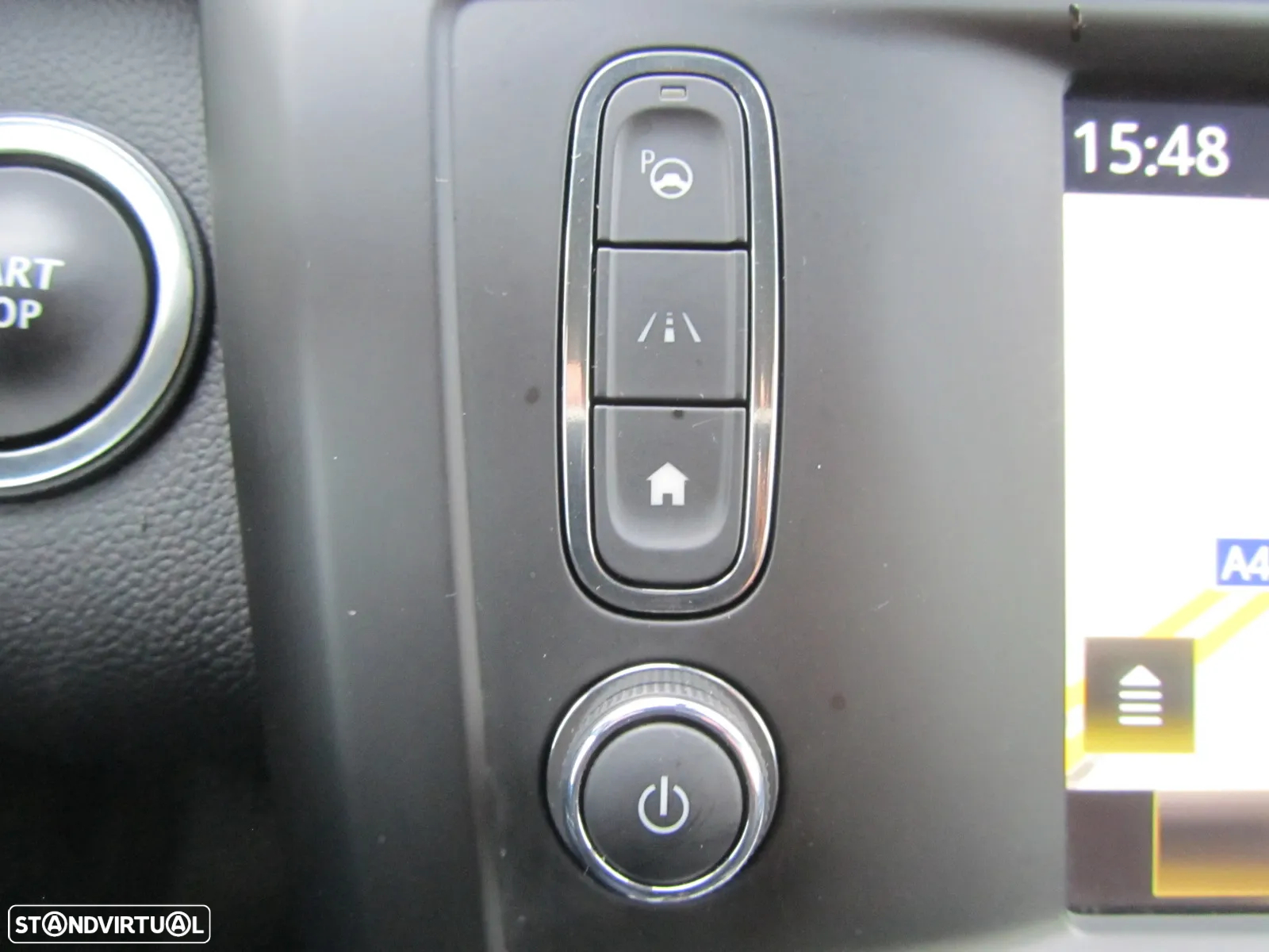 Renault Kadjar 1.5 dCi Exclusive - 14