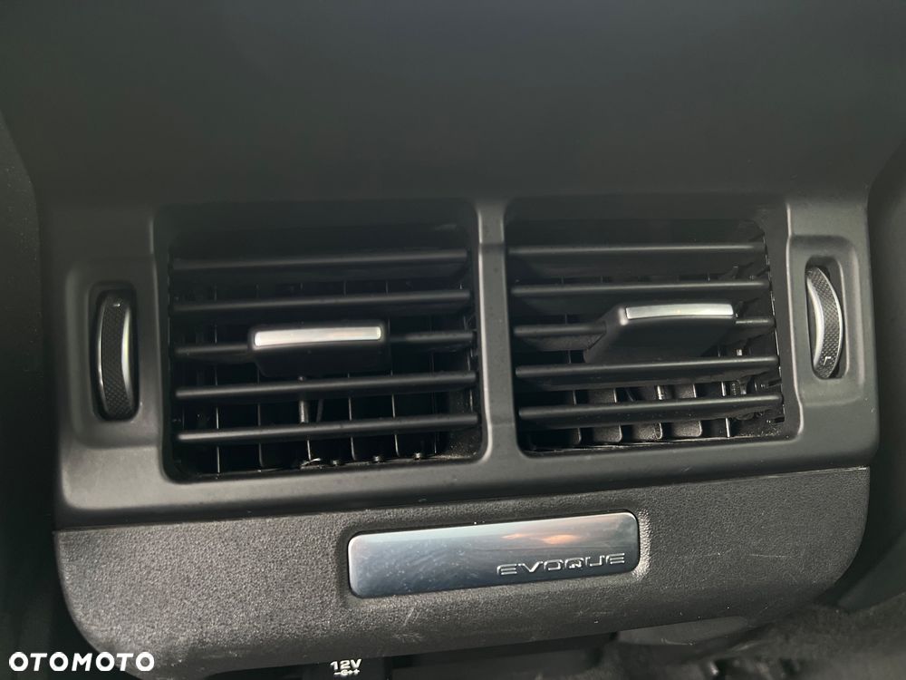 Land Rover Range Rover Evoque P200 R-Dynamic HSE - 21