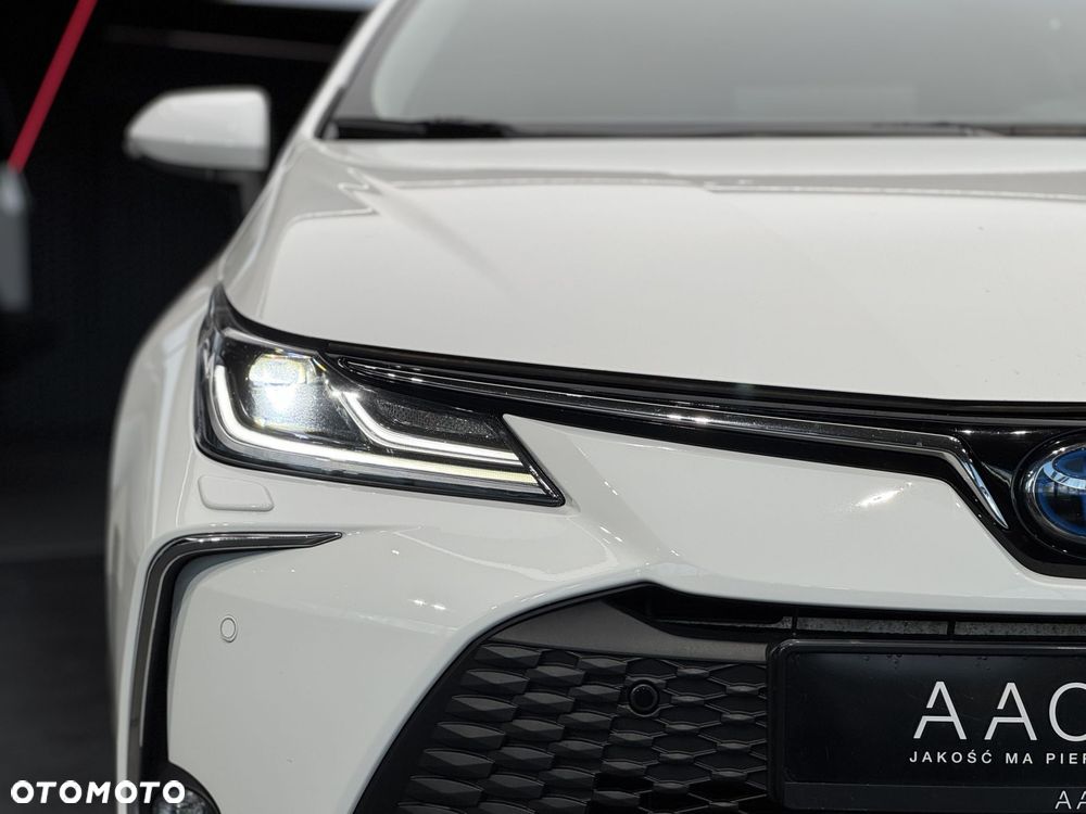 Toyota Corolla - 40