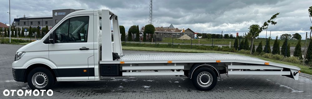 Volkswagen CRAFTER - 5