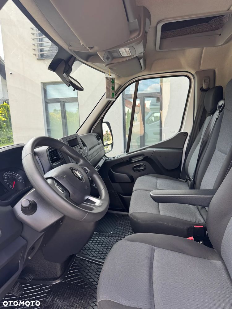 Renault Master - 10
