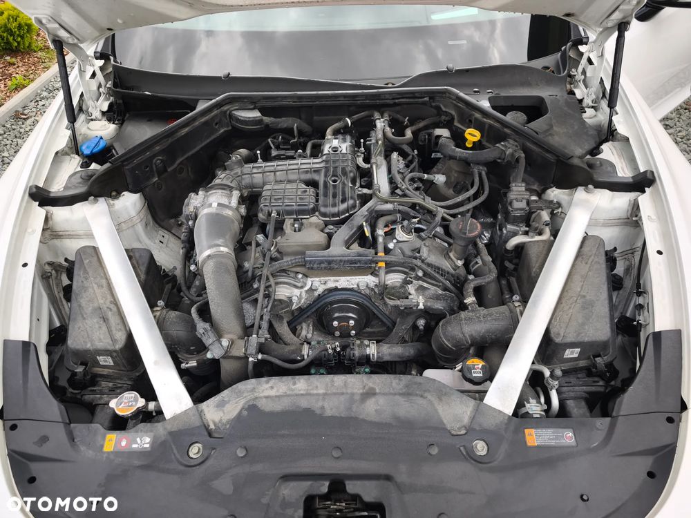 Kia Stinger 3.3 T-GDI AWD GT - 27