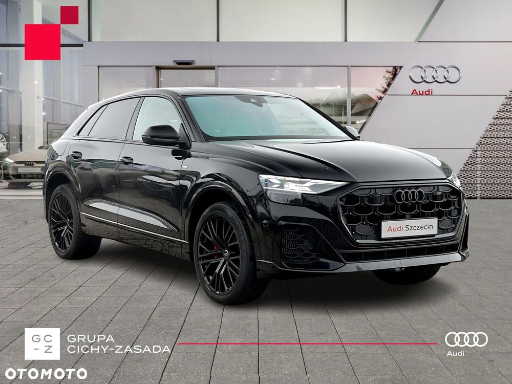 Audi Q8 - 7