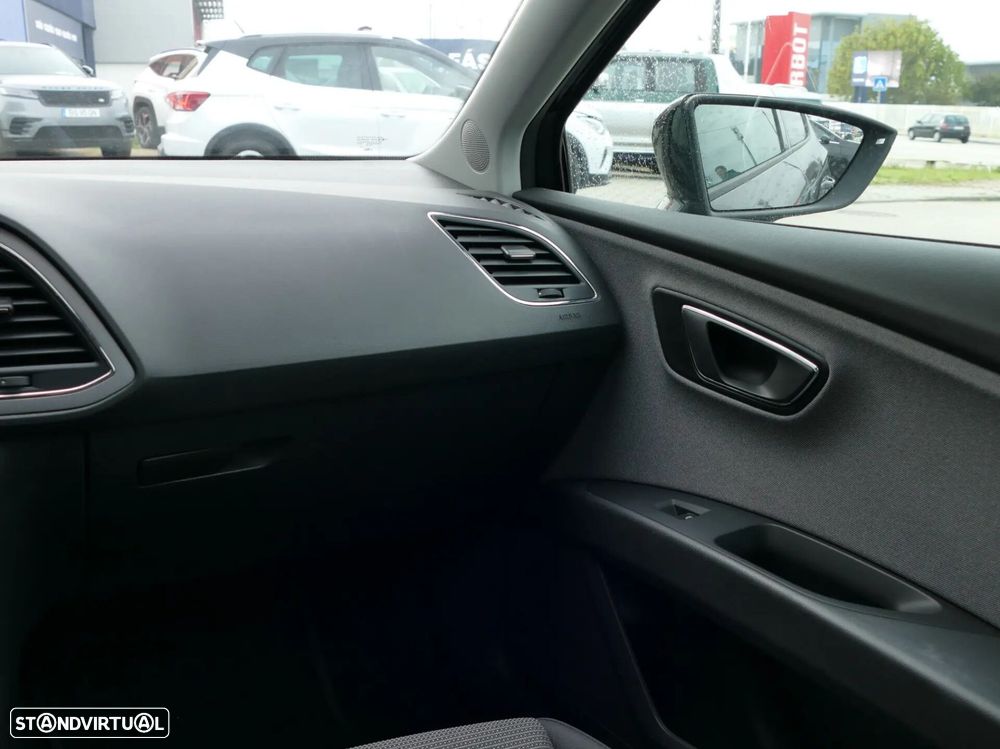 SEAT Leon 1.0 EcoTSI Style S/S - 34