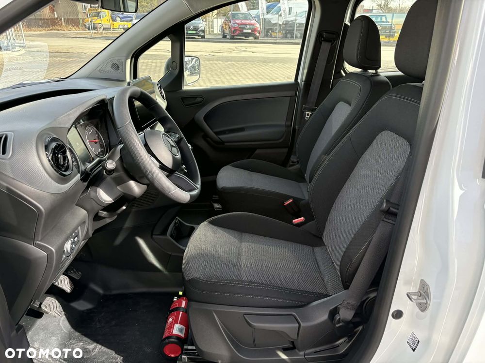 Mercedes-Benz Citan Tourer L1 420.723 - 16