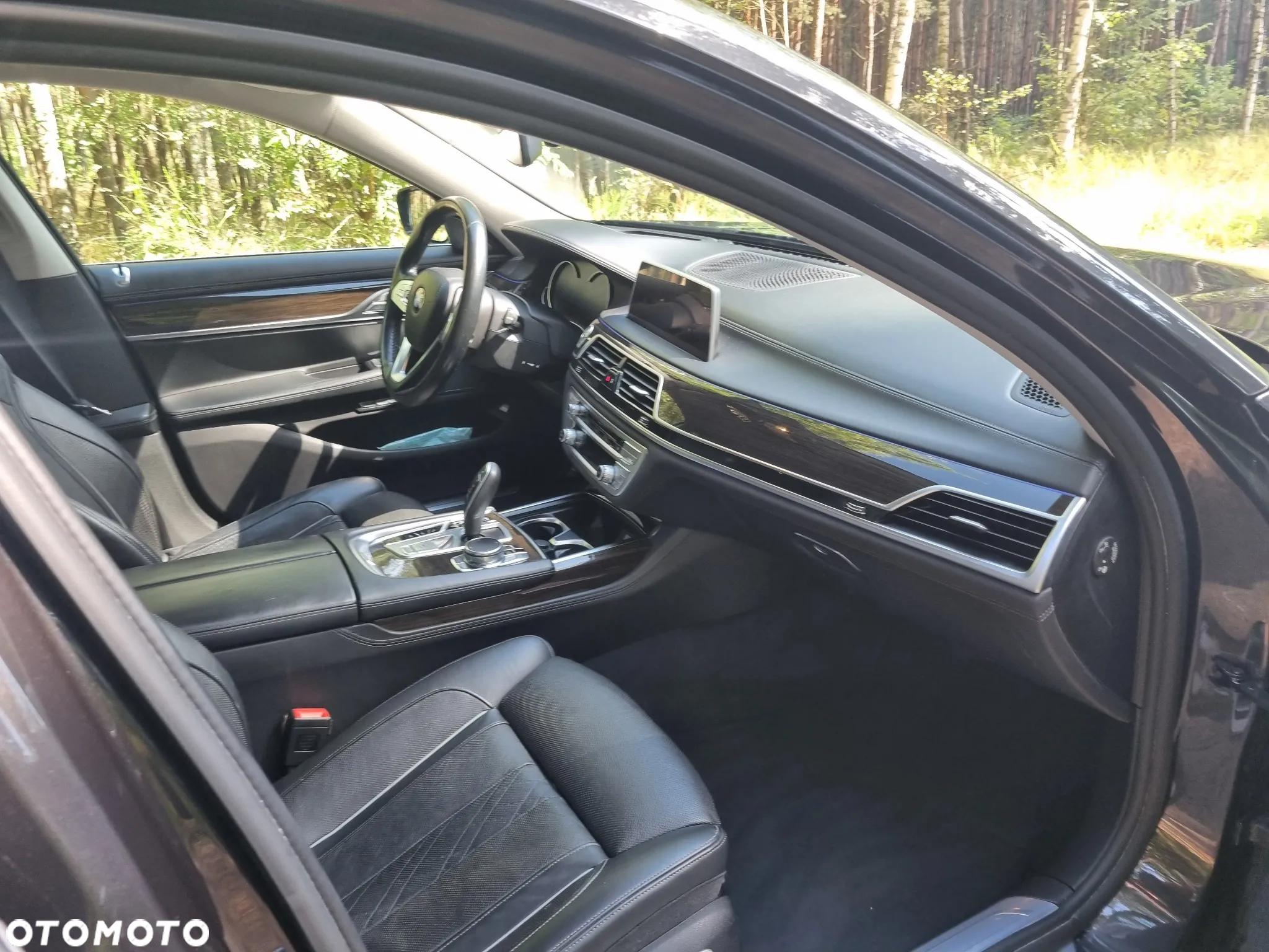 BMW Seria 7 730d xDrive - 13