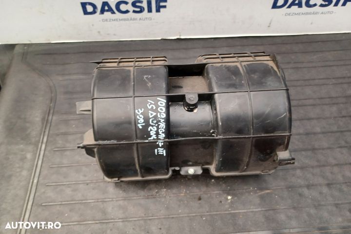 Ventilator aeroterma T1001187V T1001187V Renault Megane 3 [facelift] - 1