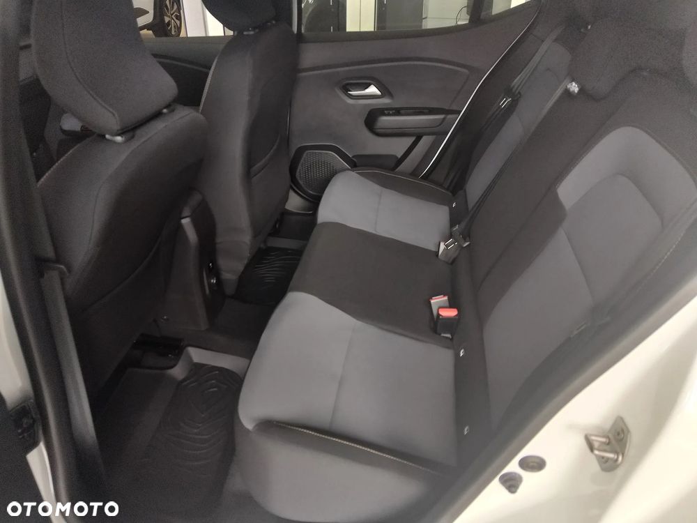 Dacia Sandero Stepway 1.0 TCe Extreme - 5