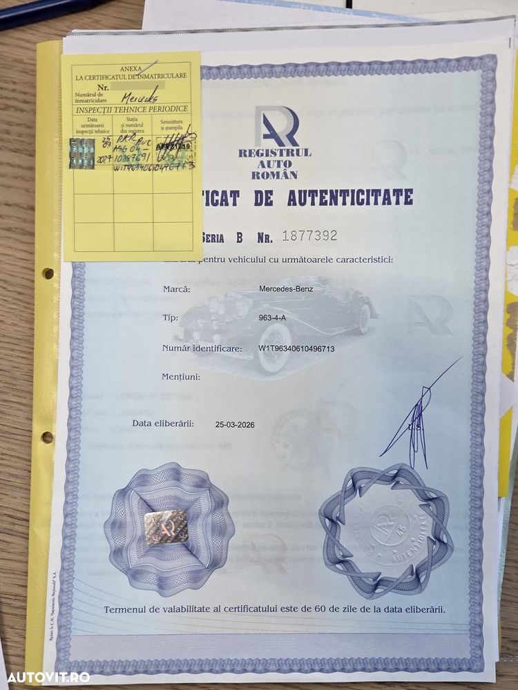 Mercedes-Benz ACTROS 18.510, AUTOMATA+RETARDER 5 trepte, SA CUPLARE REGLABILA la 1,15m si 0,9m, 2 rezervoare cumulat 680l, Spoilere cabina si sasiu, Camere in loc de oglinzi, Navigatie, Frigider, rulat in GERMANIA, posibil leasing 4 ani, PROMOTIE 45.900 EUR+tva - 40