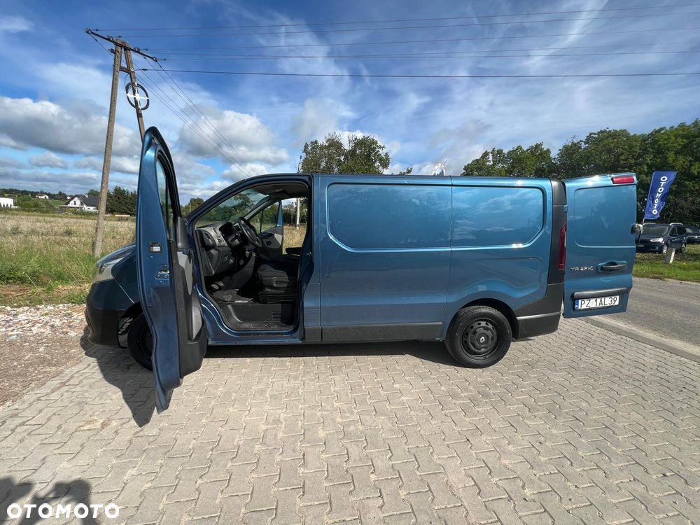 Renault trafic - 10