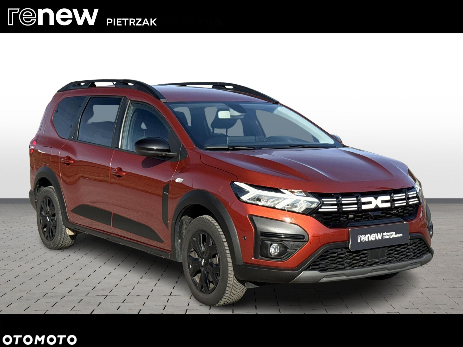 Dacia Jogger - 7