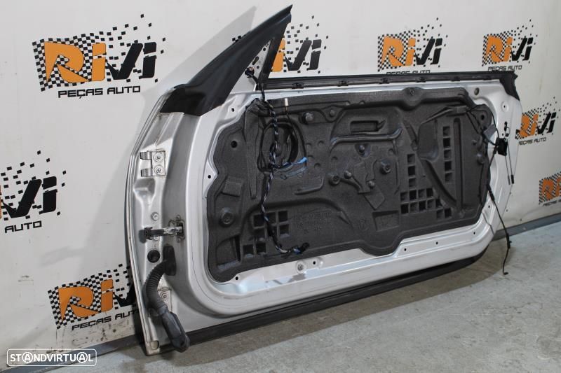 Porta Direita Bmw 3 Coupé (E92)  41517200570 / Passageiro Pendura Seri - 8
