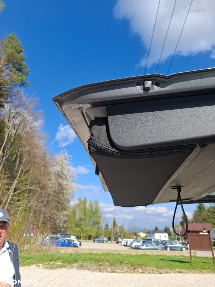 Volkswagen California Autm 4MOTION 600 - 15
