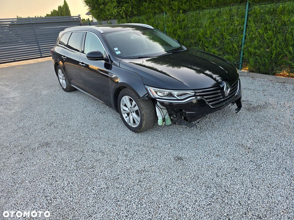 Renault Talisman ENERGY dCi 130 EDC Business - 4