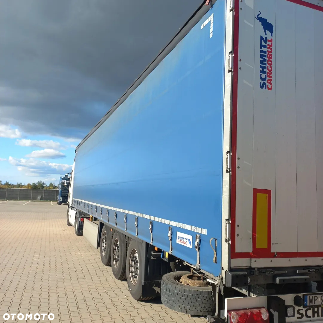 Schmitz Cargobull - 2