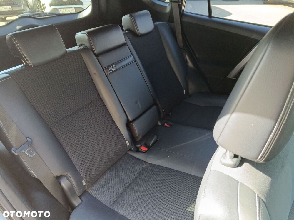 Toyota RAV4 Hybrid Prestige 4x4 - 22