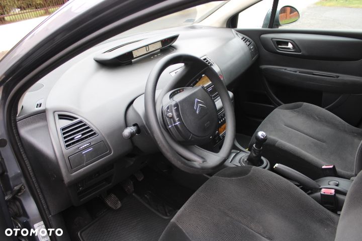 Citroën C4 - 14