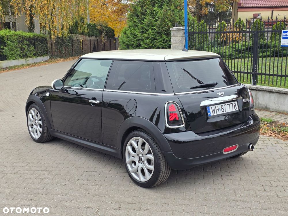MINI Cooper - 4