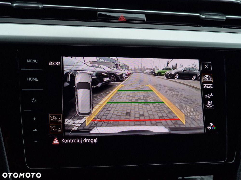 Volkswagen Arteon 2.0 TSI 4Motion R DSG - 29