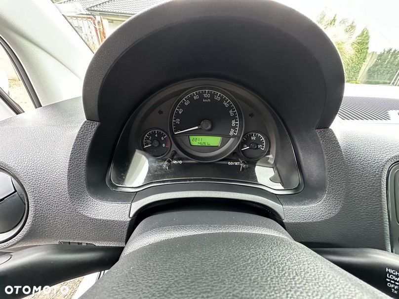 Skoda Citigo 1.0 MPI Clever - 15