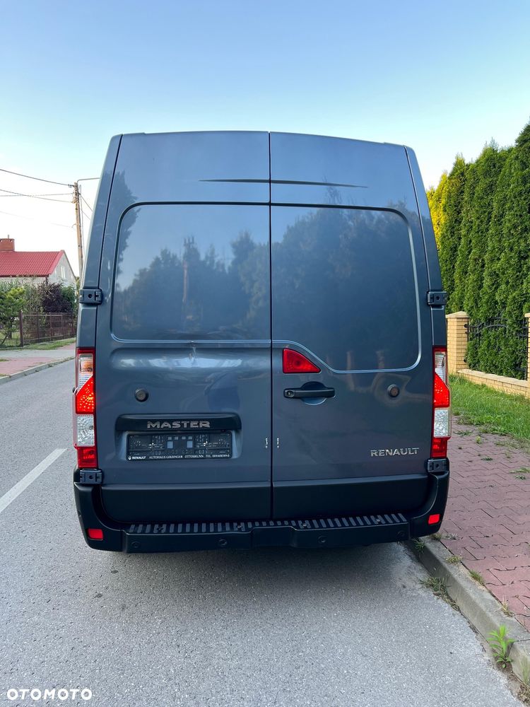 Renault Master - 26