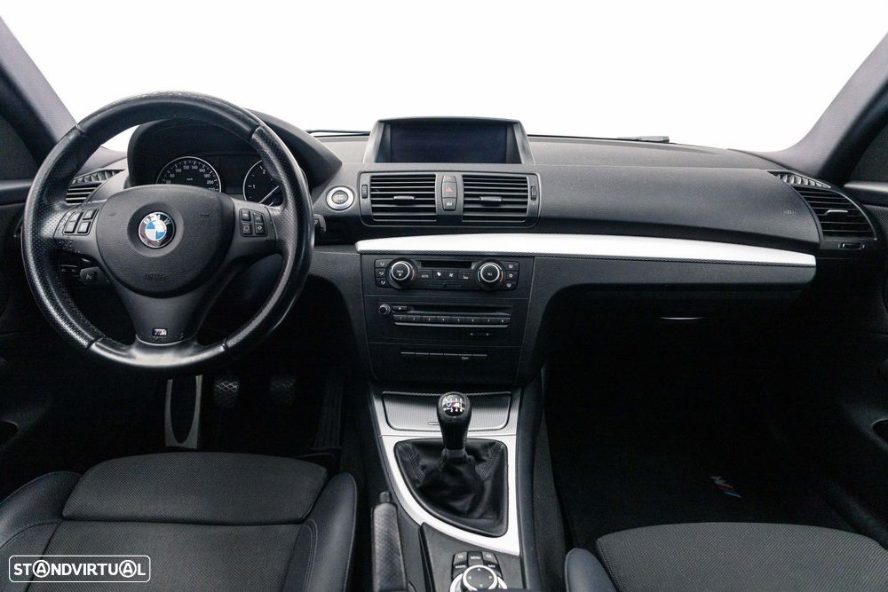 BMW 120 d Coupe - 14