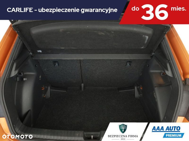 Skoda Fabia - 20