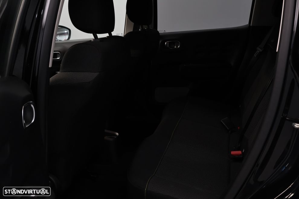 Citroën C3 1.2 PureTech Max EAT6 - 23