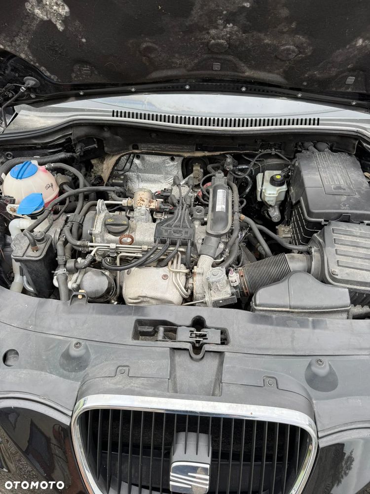 Seat Leon 1.2 TSI Ecomotive Reference Copa - 18