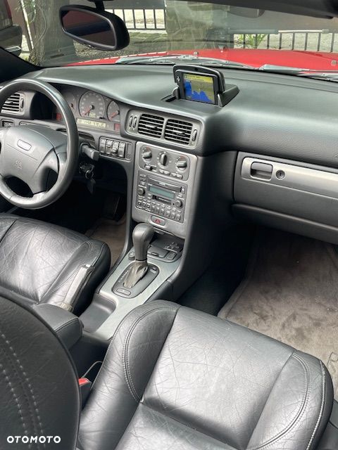 Volvo C70 - 18