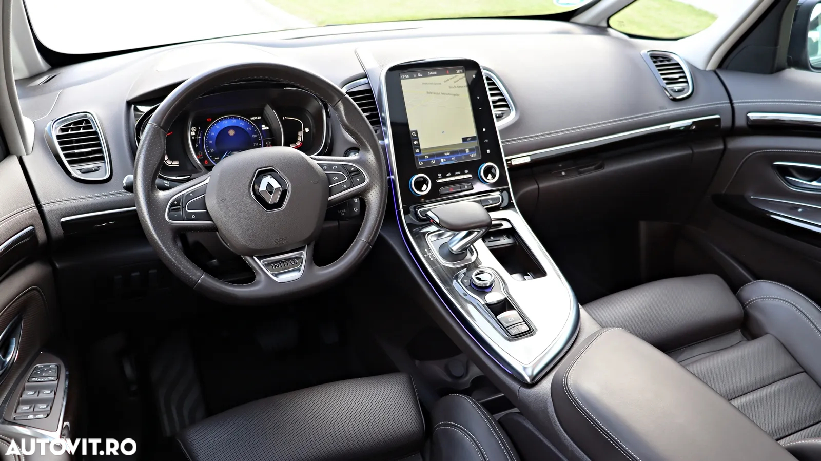 Renault Espace Energy TCe 200 EDC Initiale Paris - 18