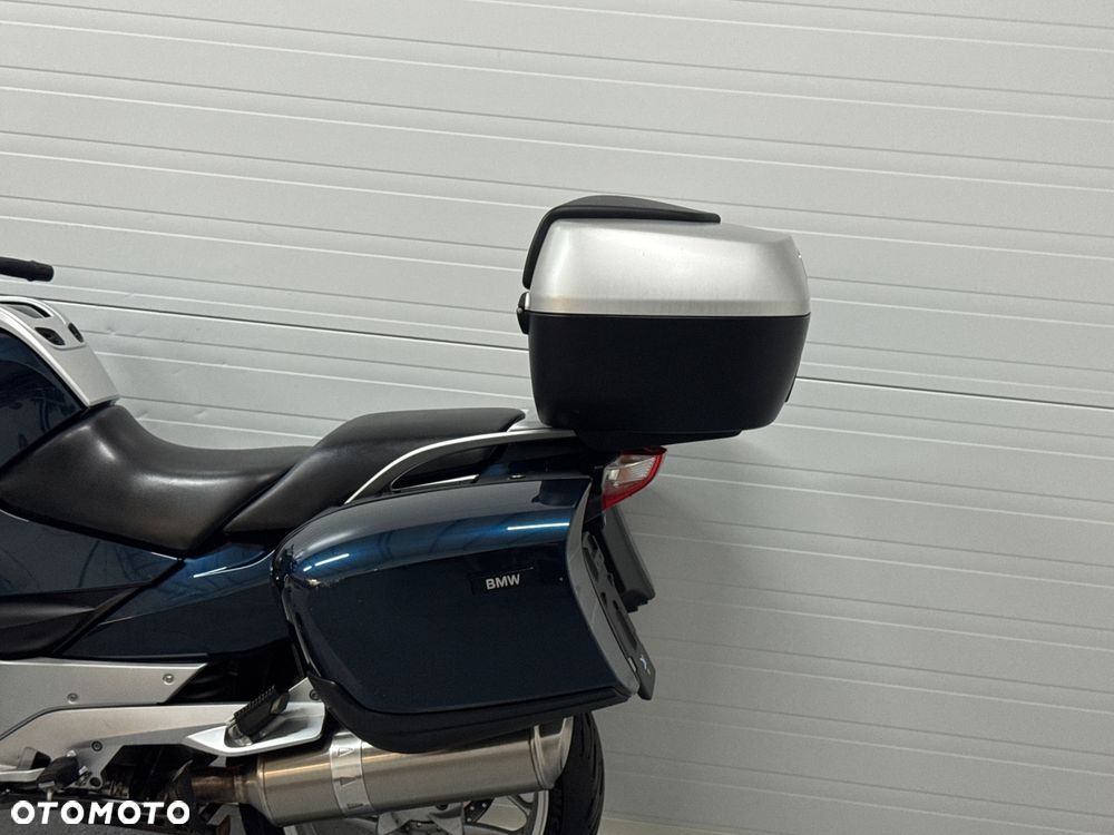 BMW R - 18