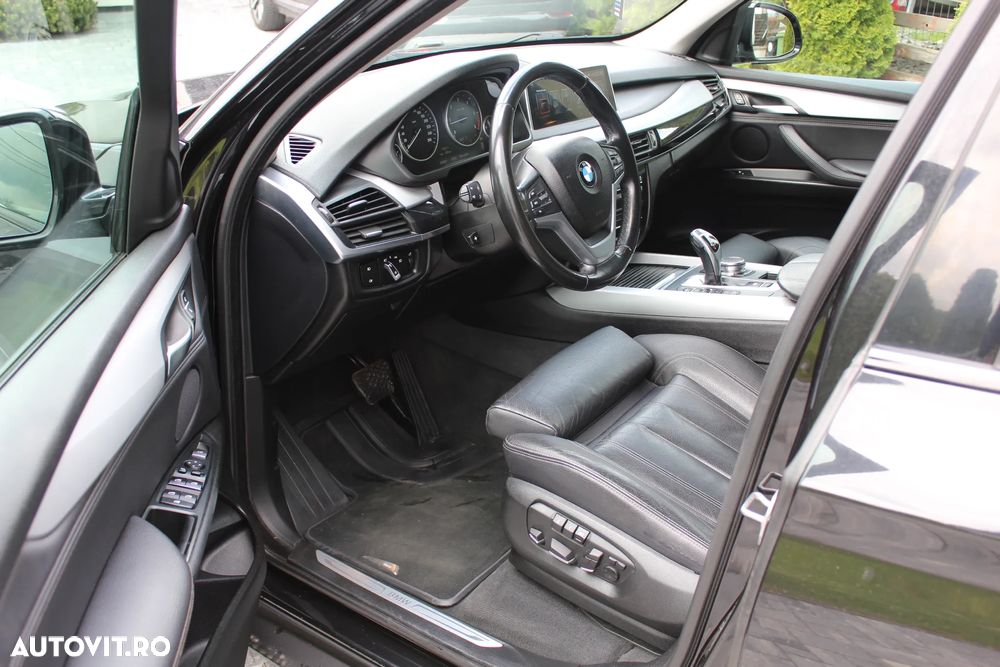BMW X5 xDrive30d Sport-Aut. - 3