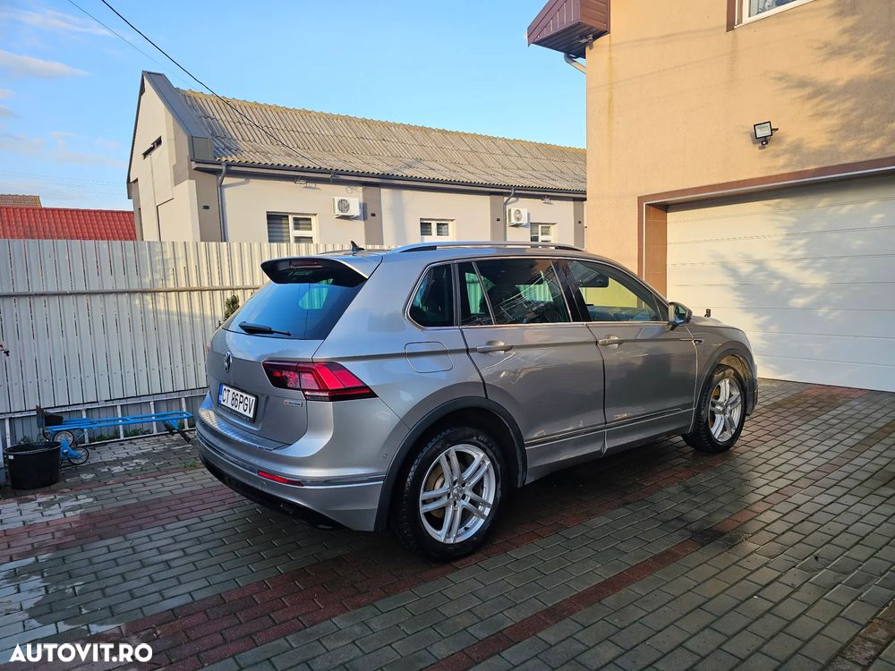 Volkswagen Tiguan - 6