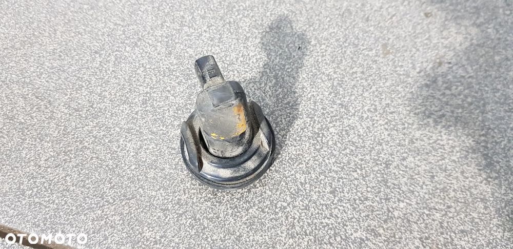 Chevrolet Captiva Lift Czujnik PDC Parkowania Tył - 3