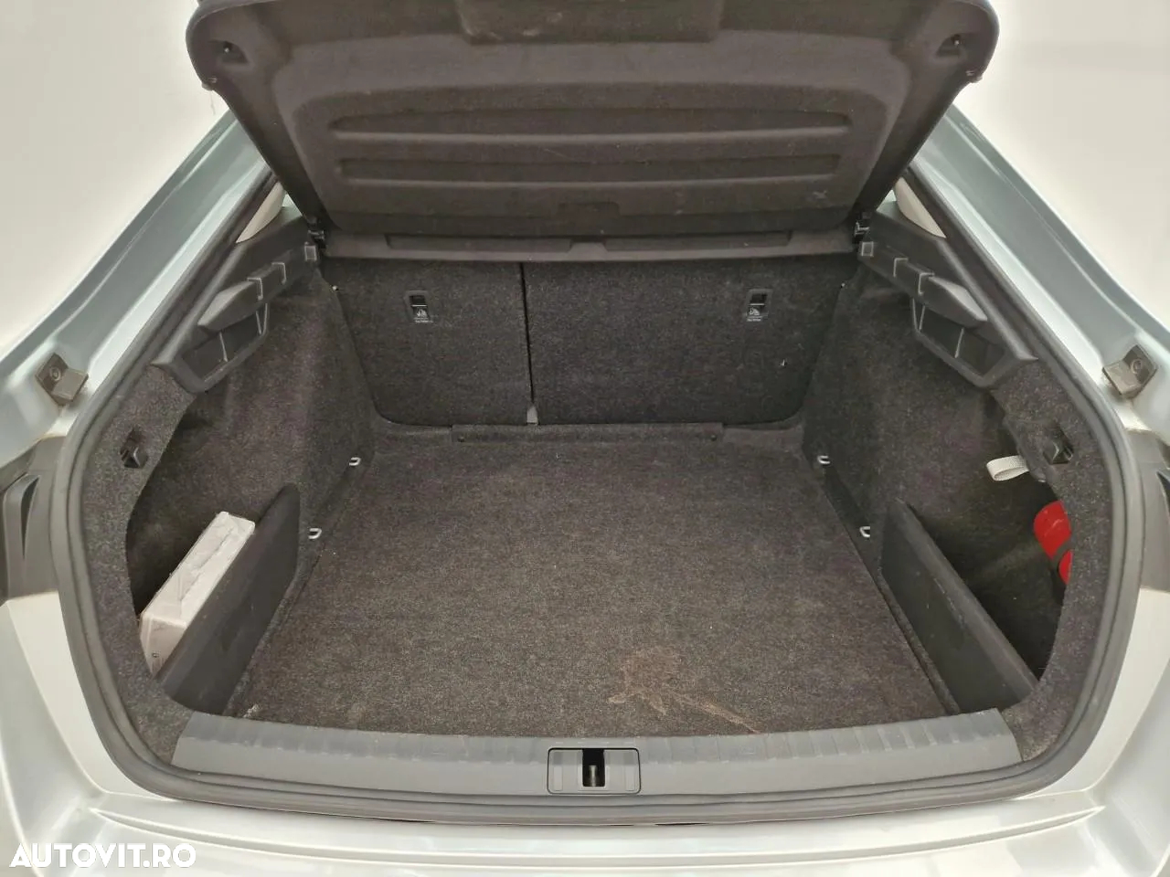 Skoda Octavia 2.0 TDI DSG Ambition - 12