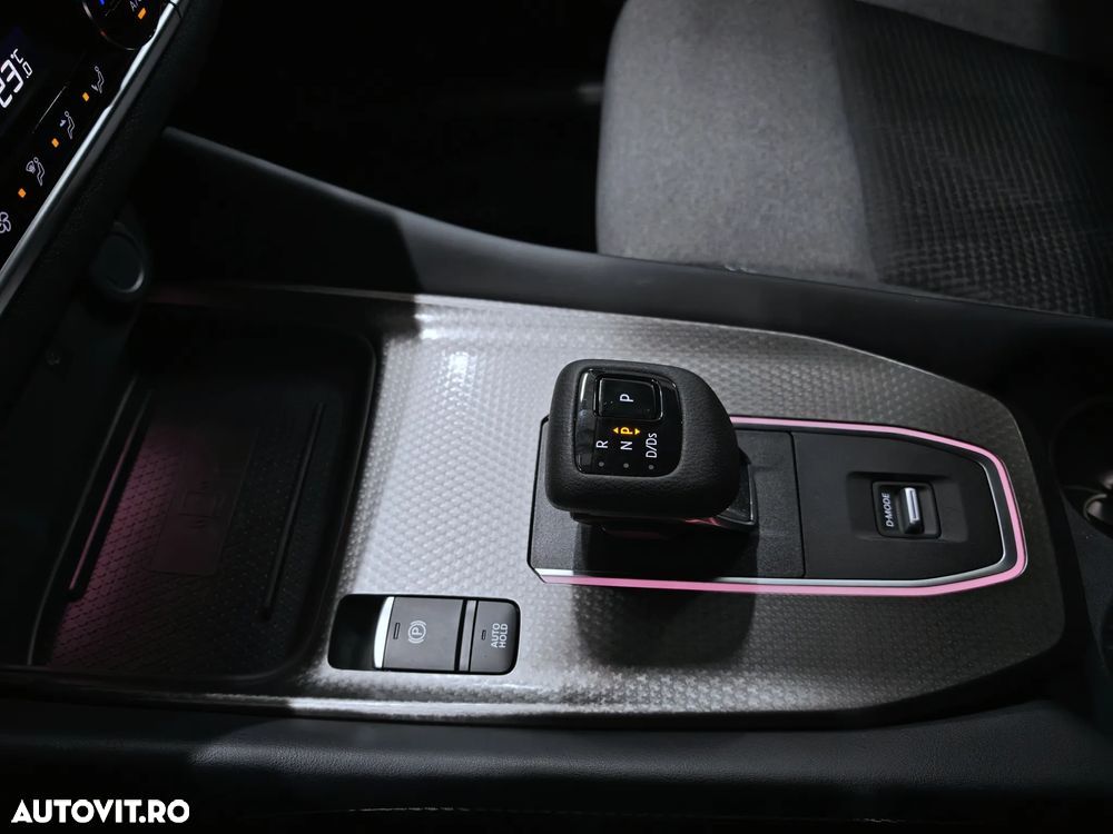 Nissan Qashqai 1.3 DIG-T MHEV Xtronic N-Connecta - 18