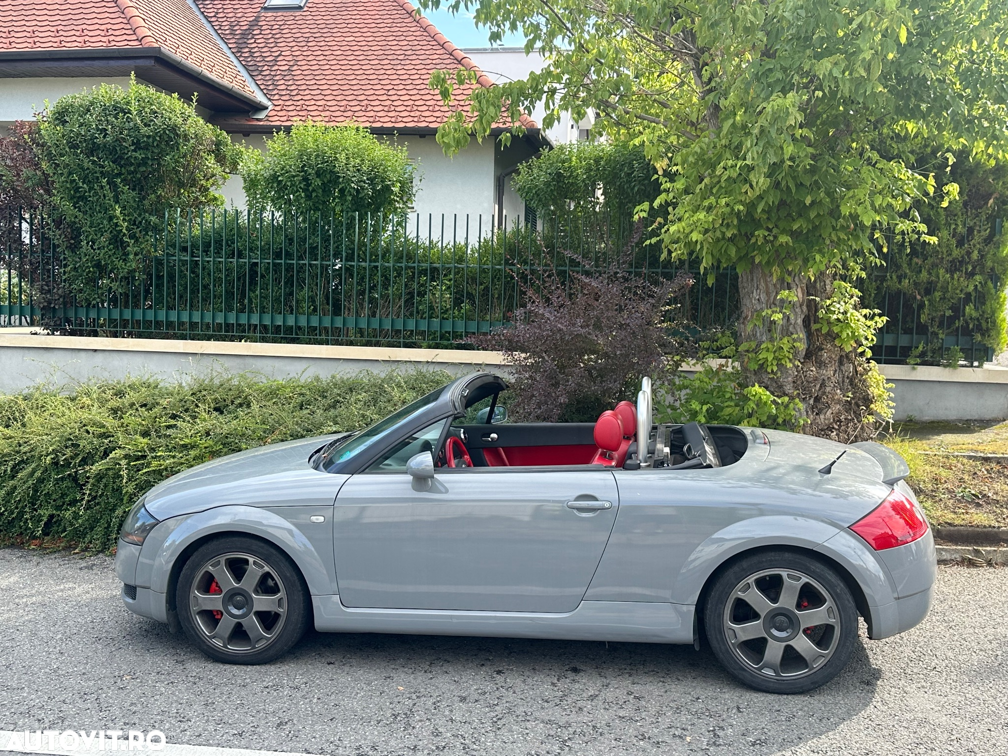 Audi TT - 3
