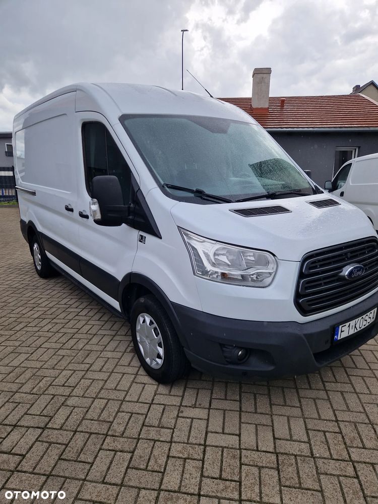 Ford Transit - 3
