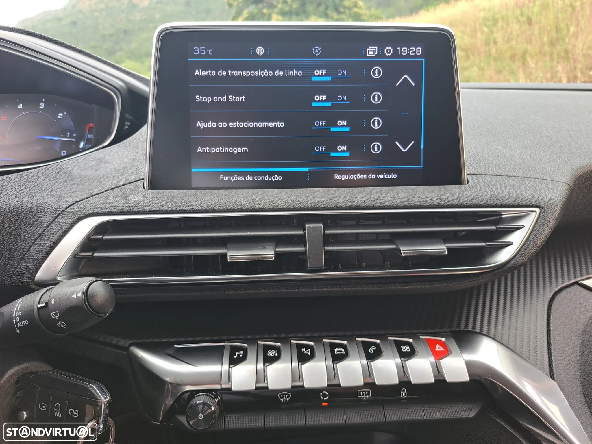 Peugeot 5008 1.5 BlueHDi Active Pack EAT8 - 25