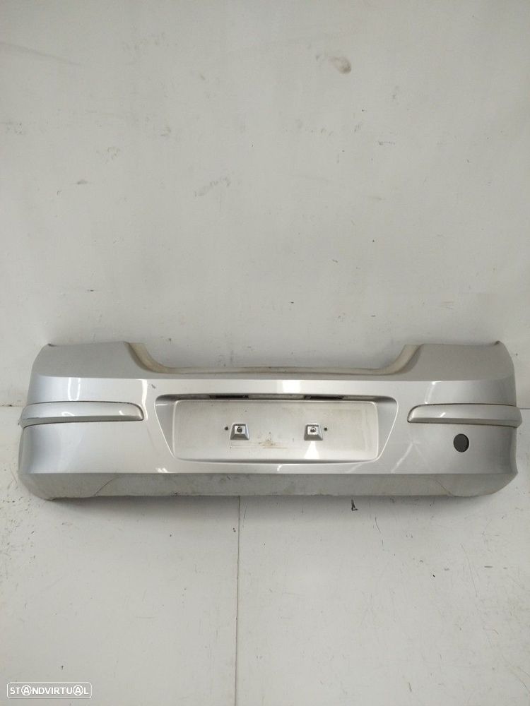 Para Choques Tr Opel Astra H Hatchback (L48)