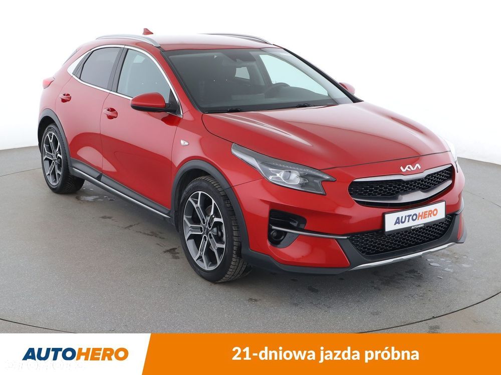 Kia XCeed 1.5 T-GDI M - 8