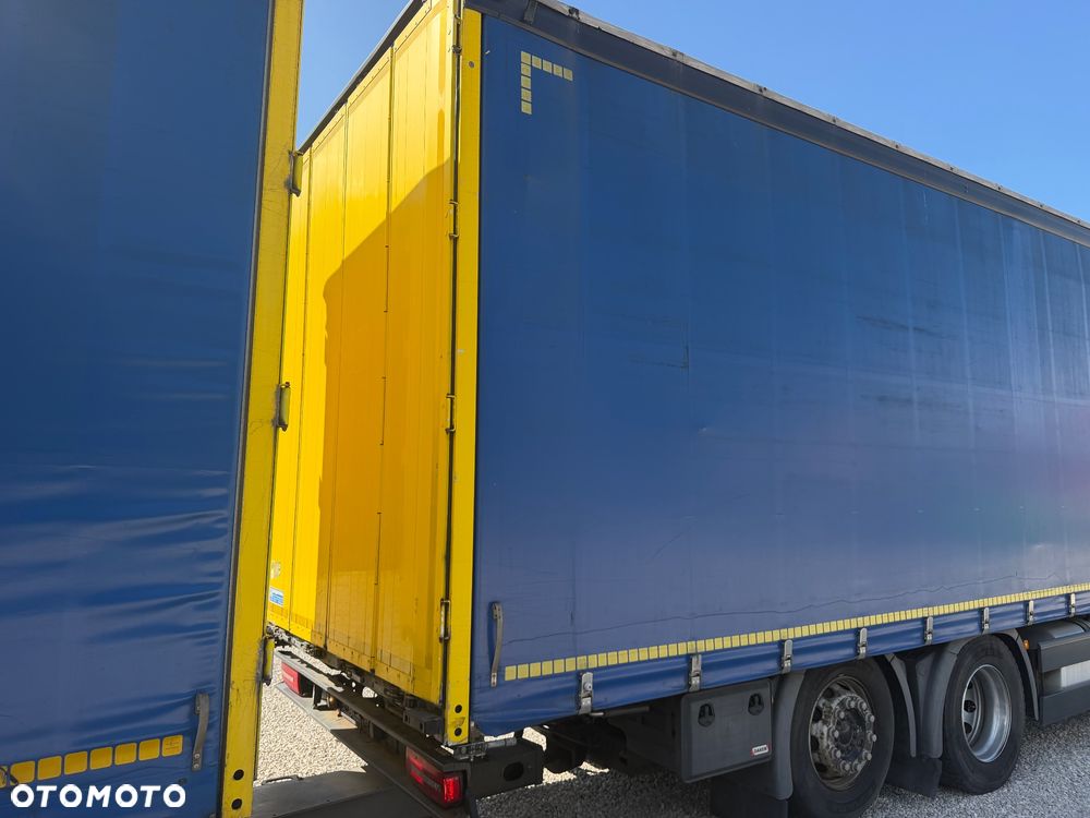 MAN TGX 26.440/Z NIEMIEC/+SCHMITZ - 5