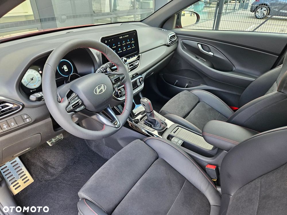 Hyundai i30 - 21