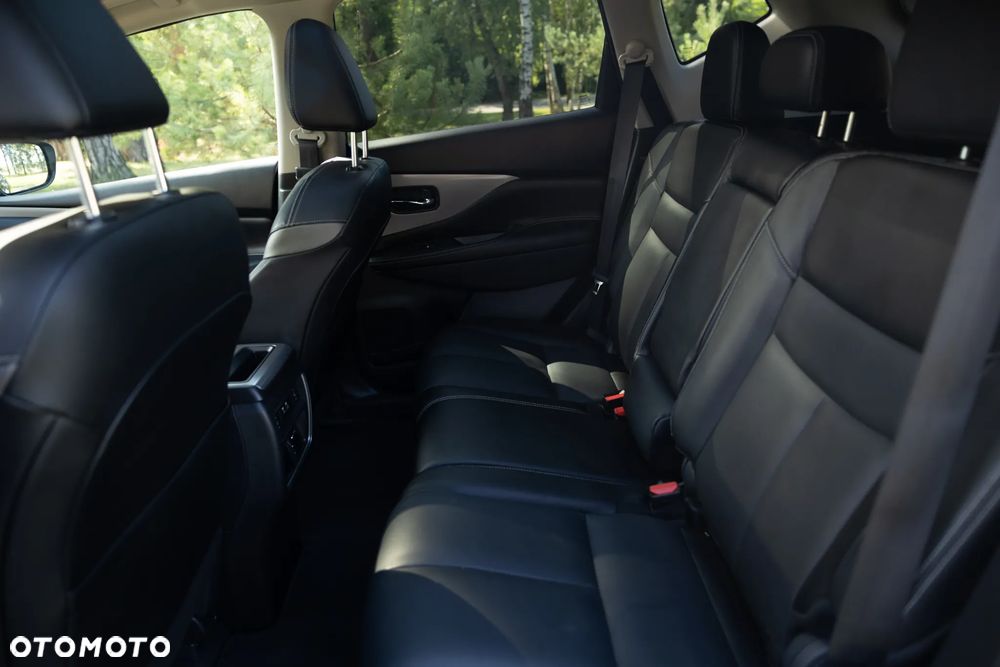 Nissan Murano - 15