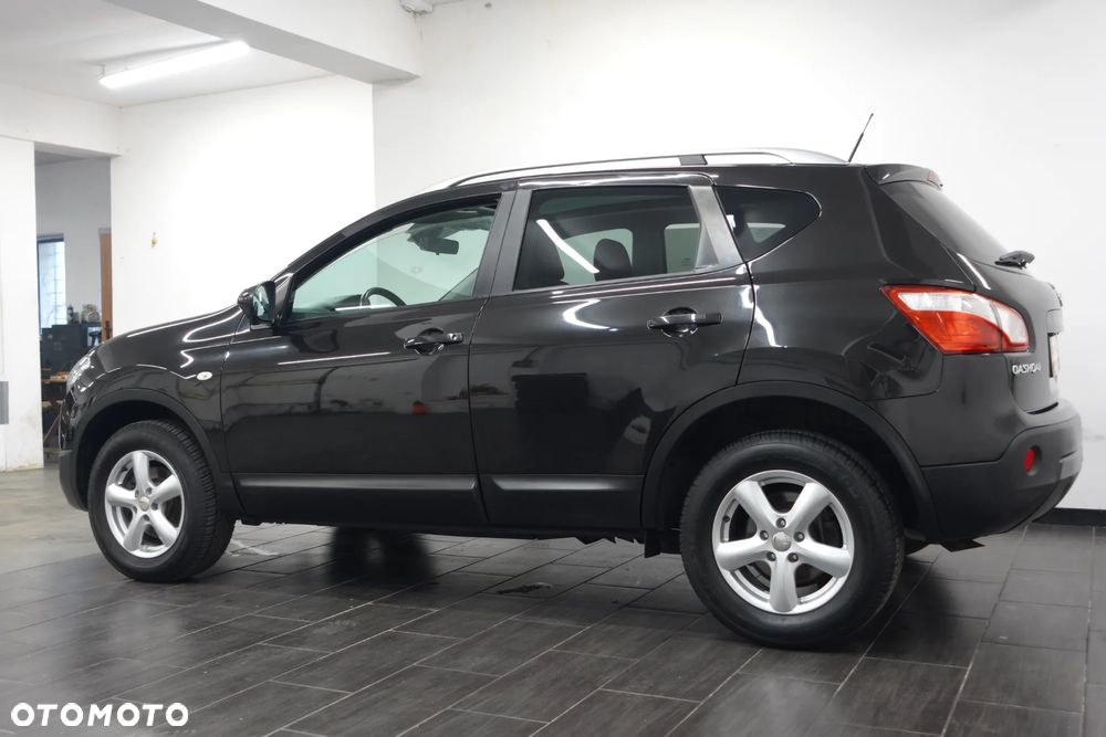 Nissan Qashqai 1.6 dCi I-Way - 6