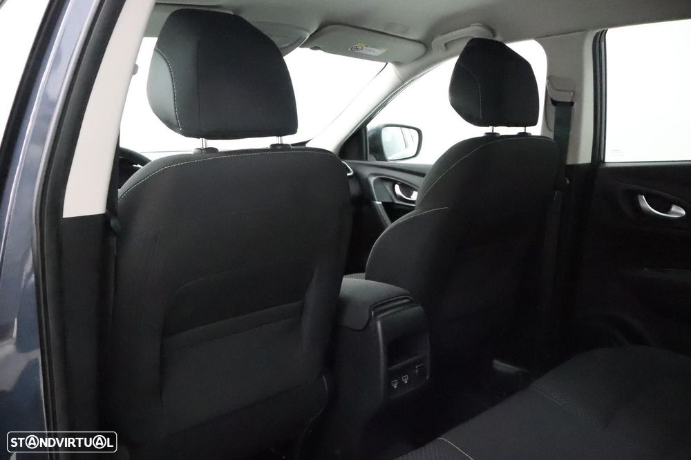 Renault Kadjar 1.3 TCe Equilibre EDC - 29