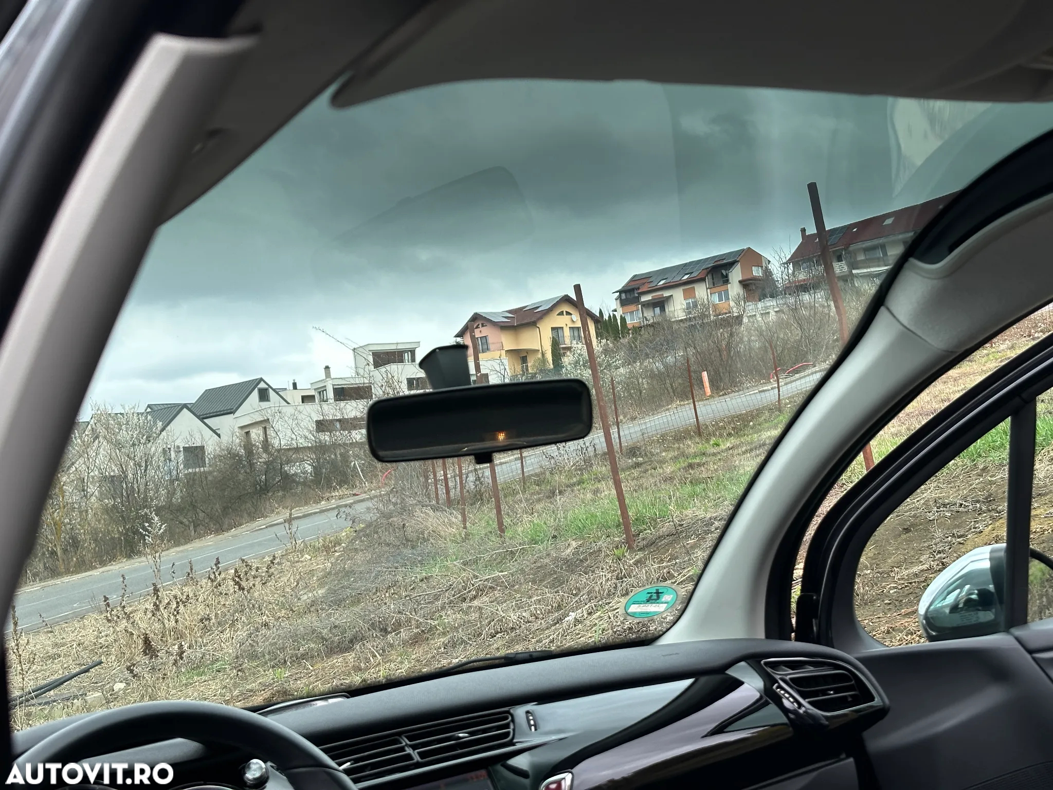 Citroën C3 e-HDi 90 FAP Exclusive - 19