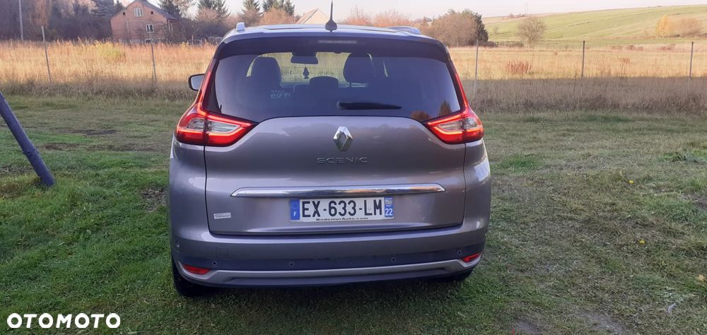 Renault Grand Scenic - 3