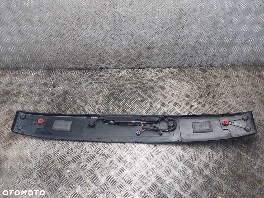 LOTKA SPOILER ŚWIATŁO STOP CLIO II 7700410753 7700410897 7700410897 - 6